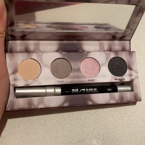 Urban decay eye shadow